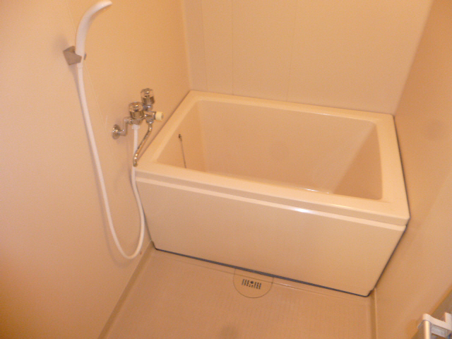バス 写真14