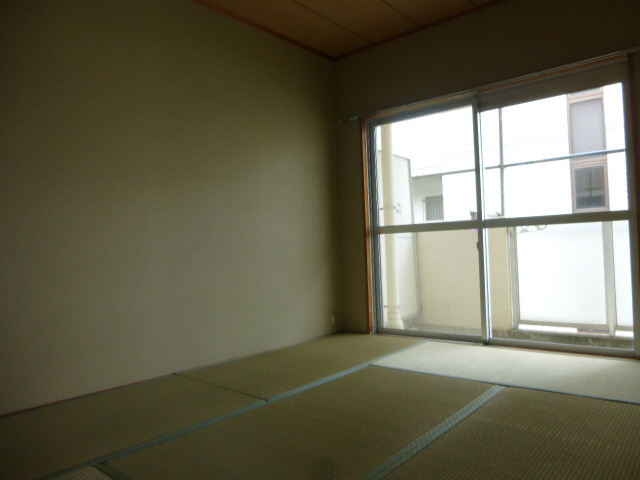 寝室 写真10