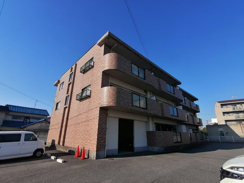 ハイメゾン大塚