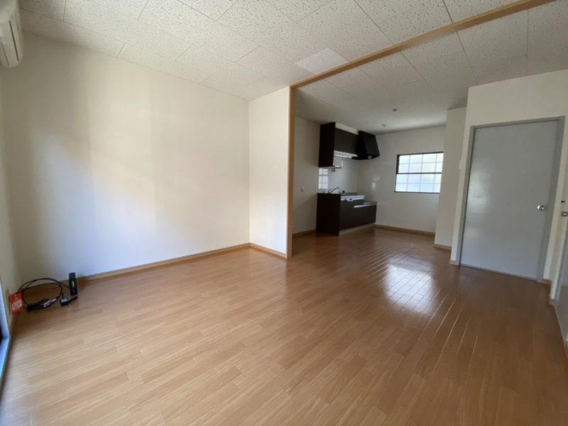 リビング 写真2