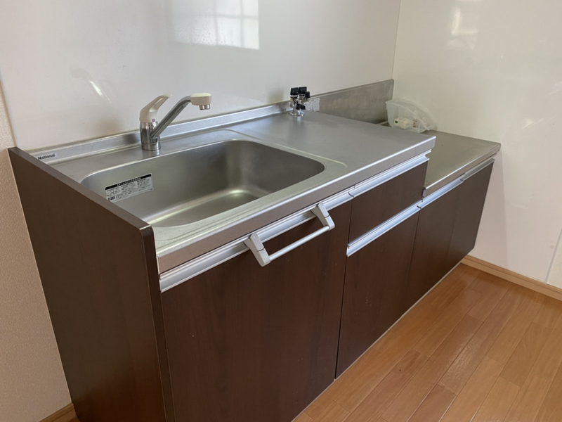 キッチン 写真4