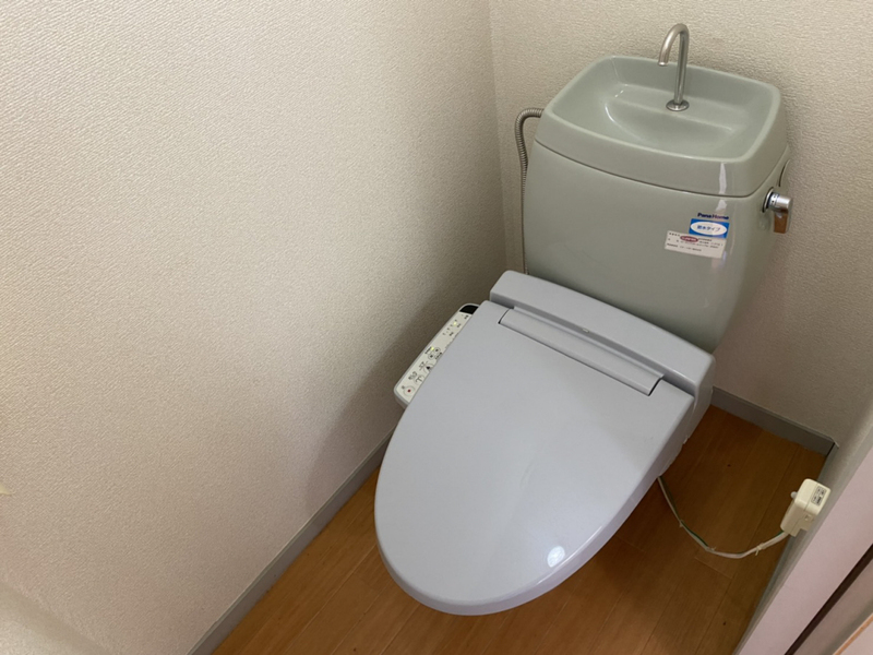 トイレ 写真12
