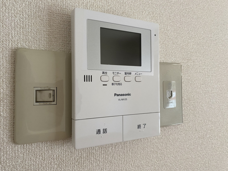 セキュリティ 写真17