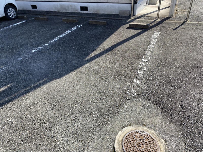 駐車場 写真31