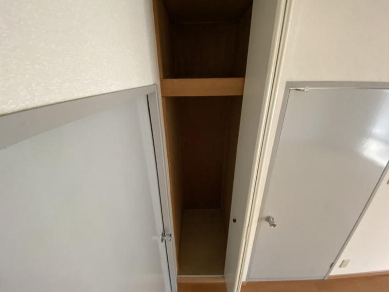 収納 写真13