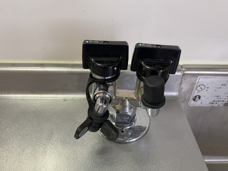 キッチン 写真5