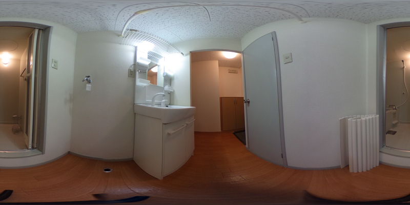 洗面所 写真37