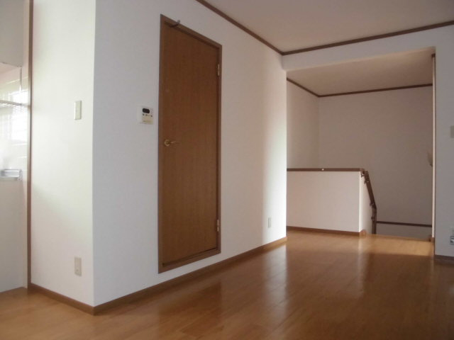 リビング 写真2