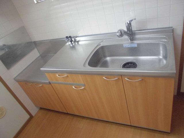 キッチン 写真3