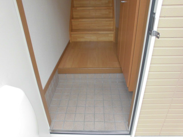 玄関 写真8