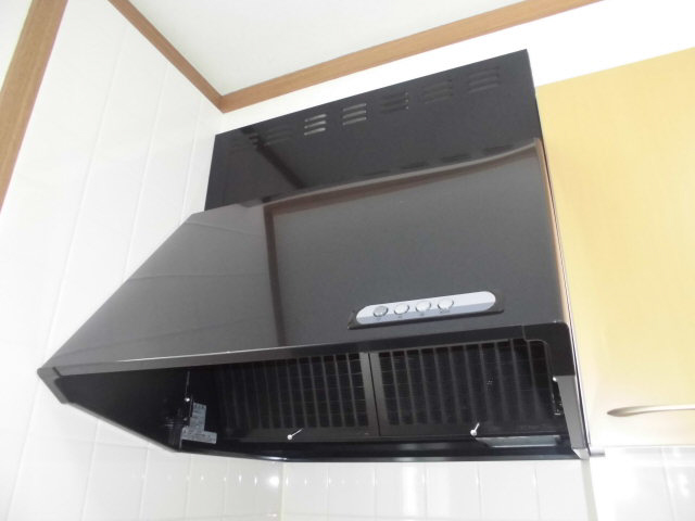 キッチン 写真4