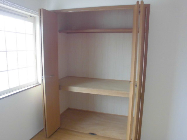 収納 写真15