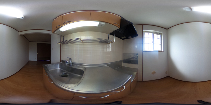 キッチン 写真34