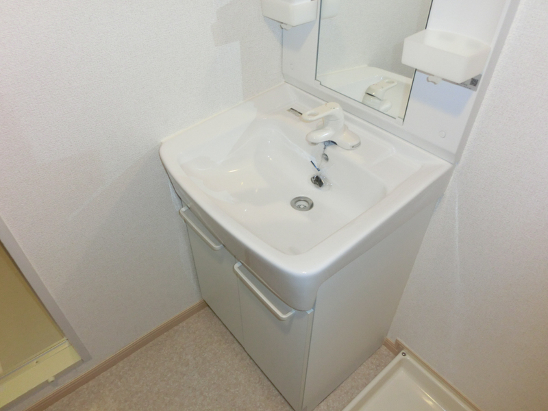 洗面所 写真10