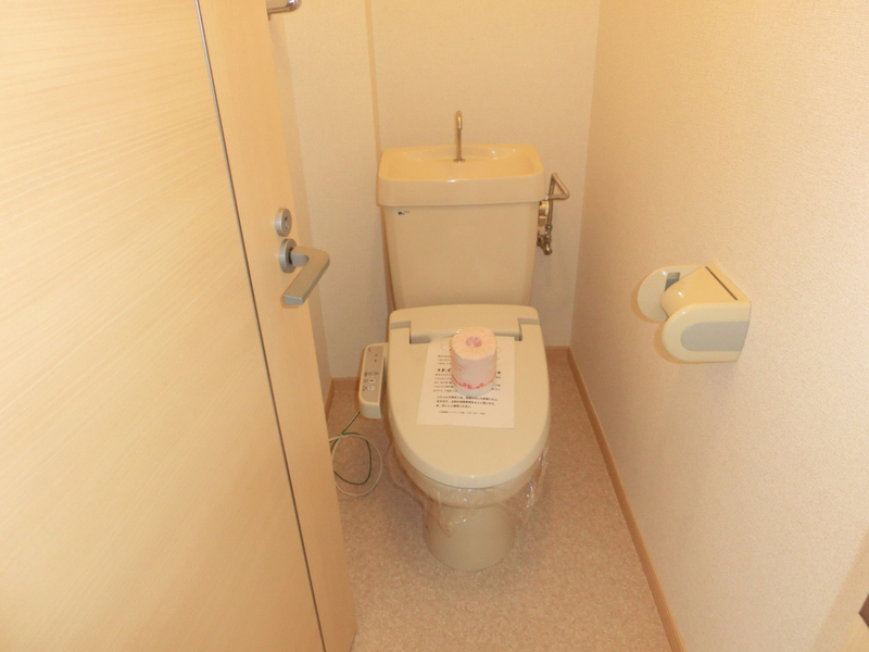 トイレ 写真13