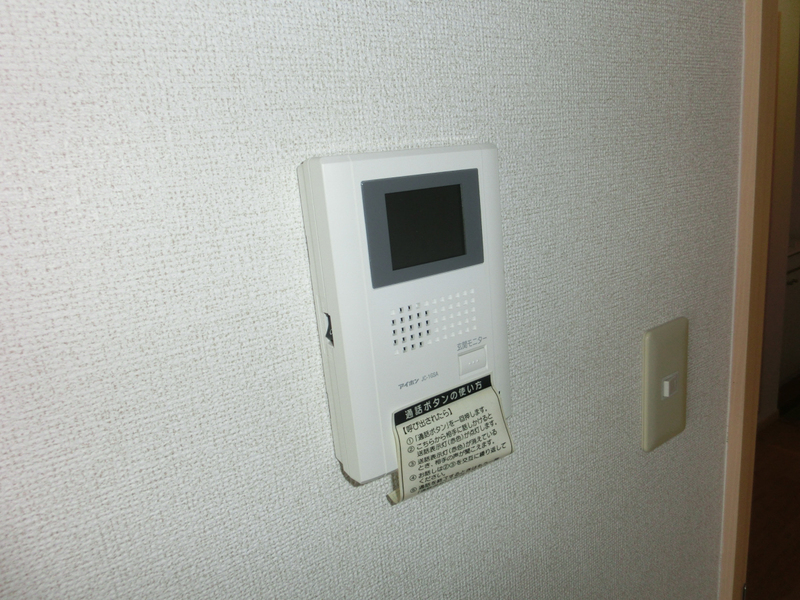セキュリティ 写真20