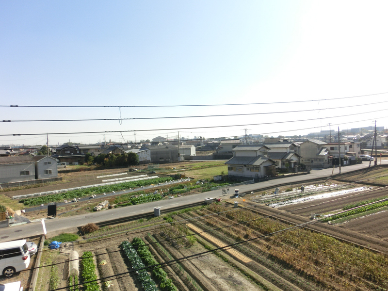 眺望 写真32