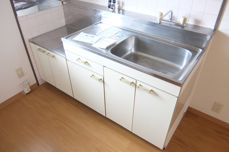 キッチン 写真2