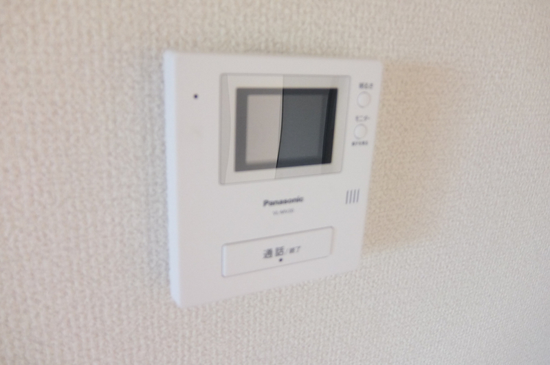 セキュリティ 写真17