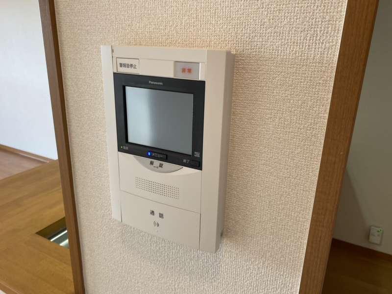 セキュリティ 写真17