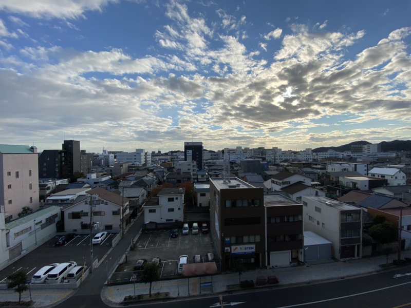 眺望 写真20