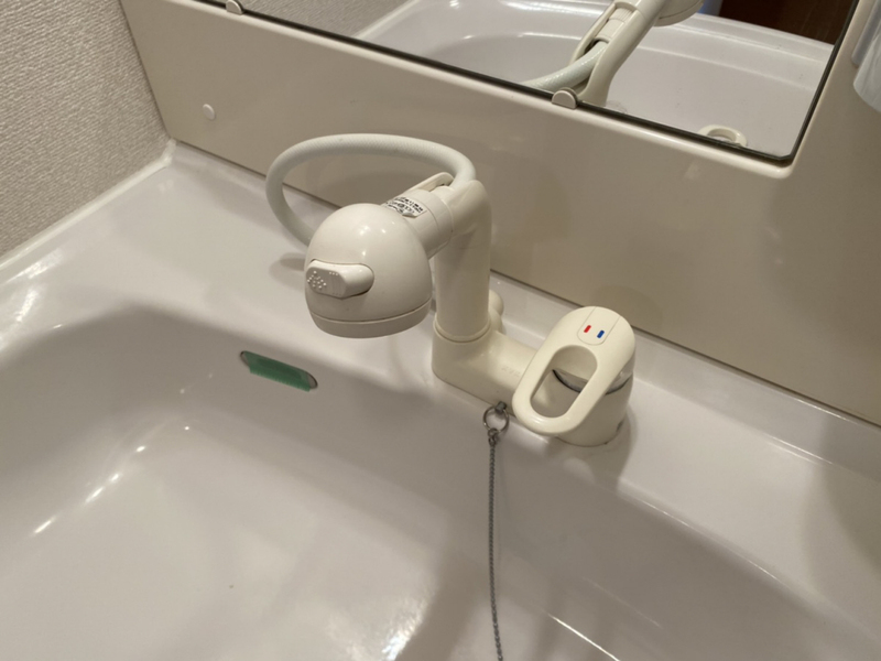 洗面所 写真10