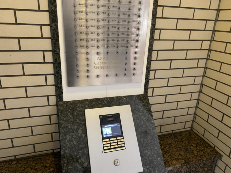 セキュリティ 写真18