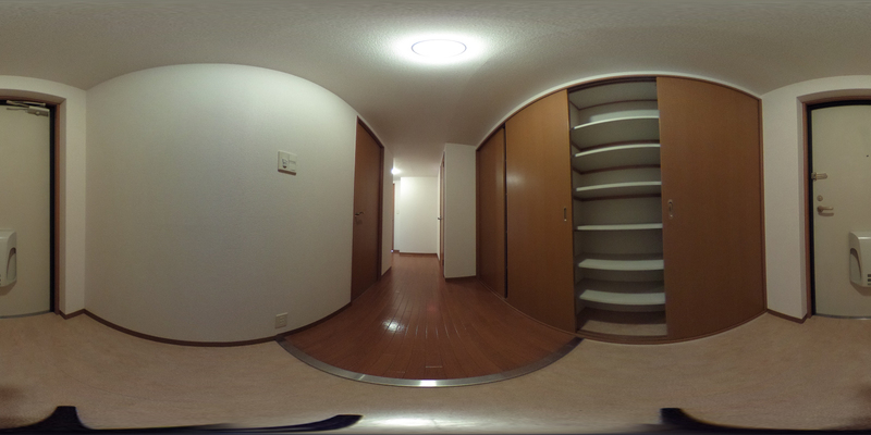 玄関 写真36