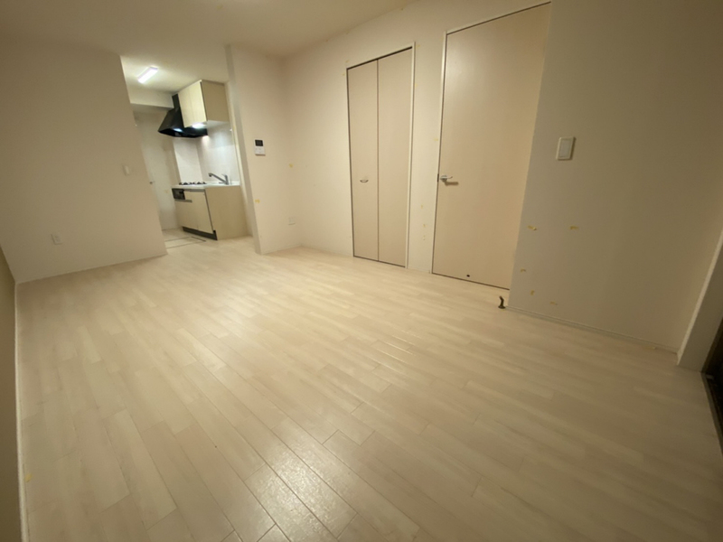 リビング 写真2