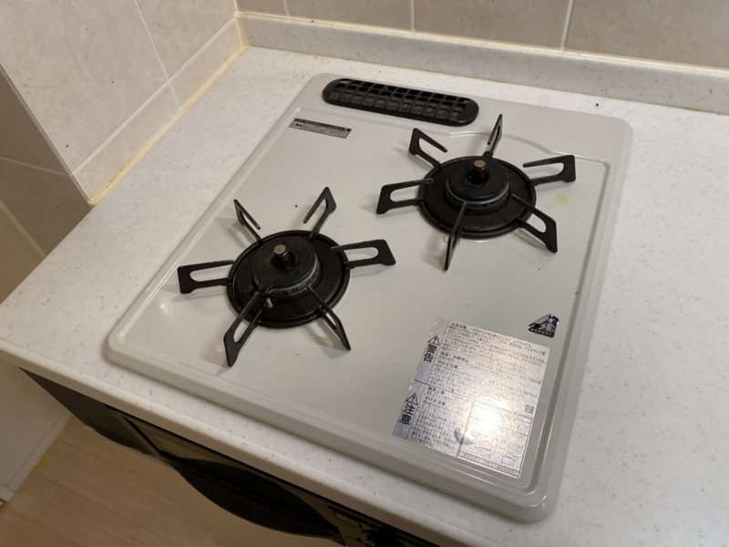 キッチン 写真4