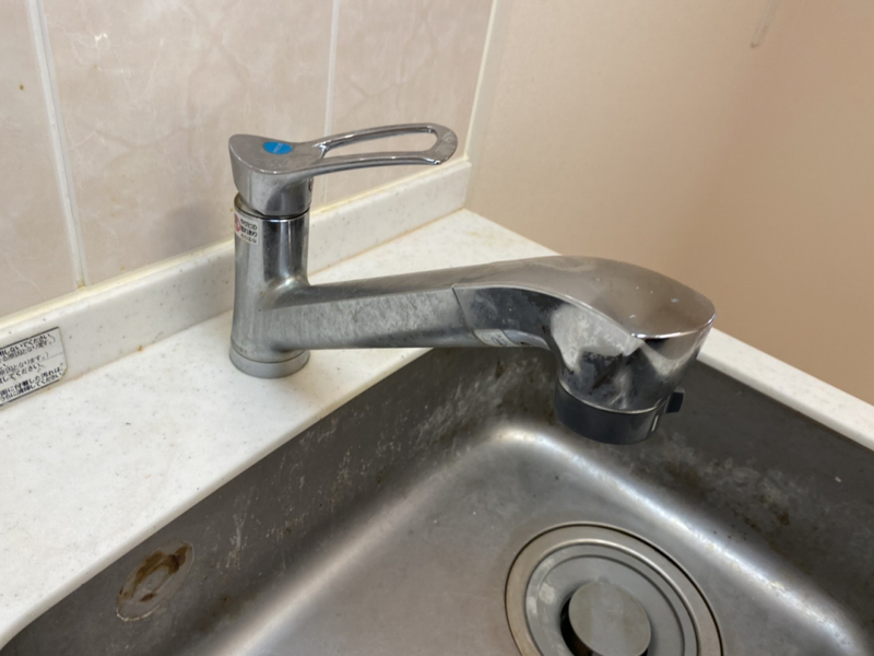 キッチン 写真6