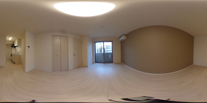 リビング 写真33