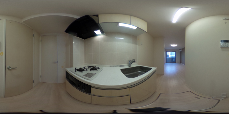 キッチン 写真34