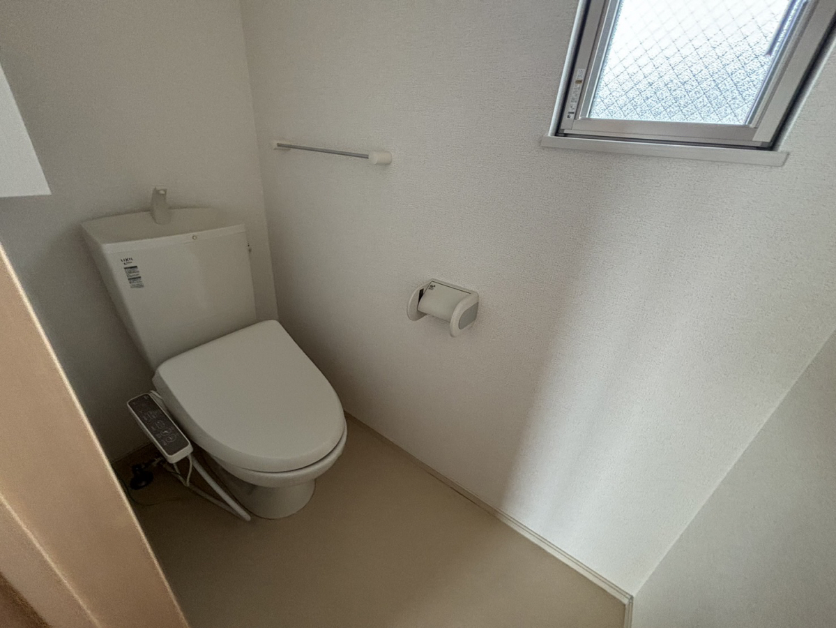 トイレ 写真15