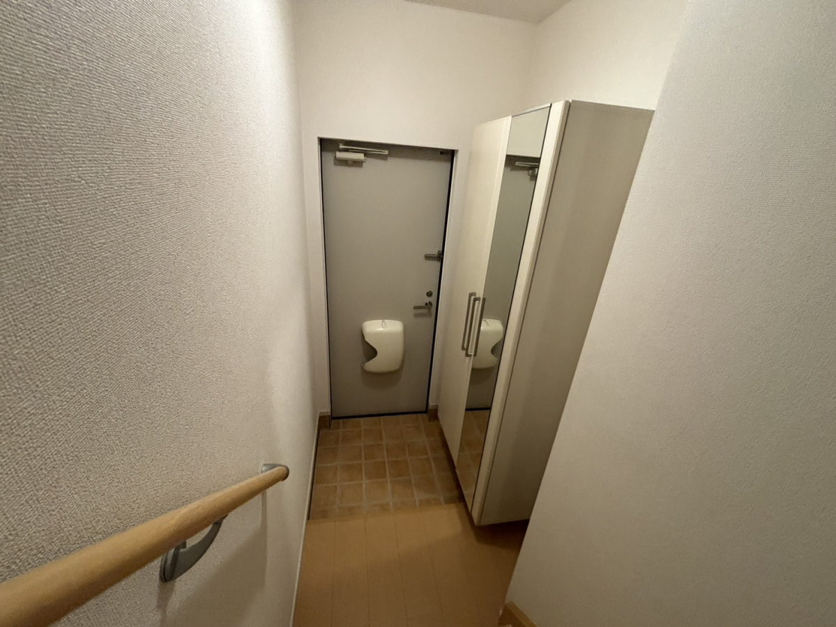 玄関 写真11