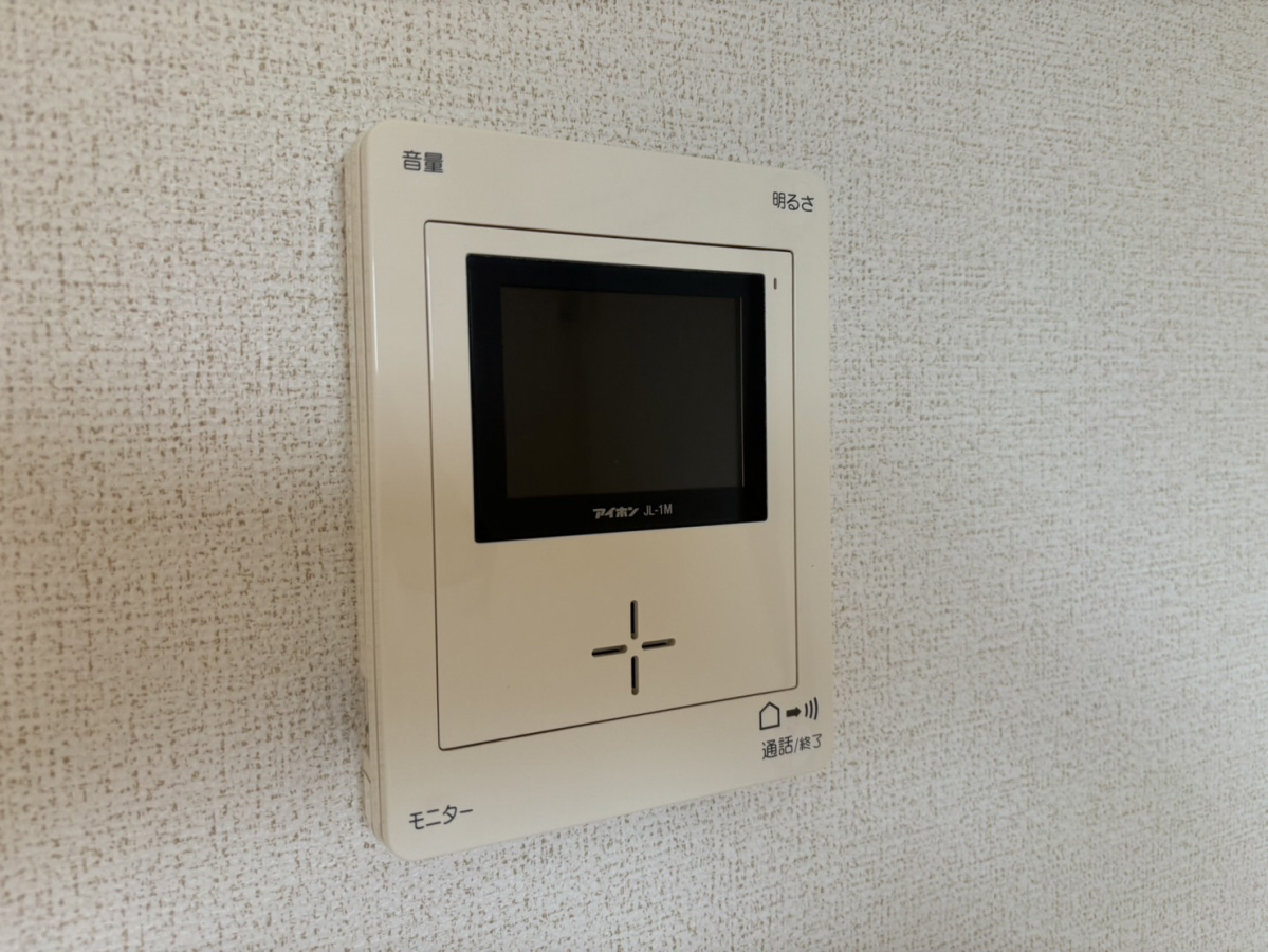 セキュリティ 写真19