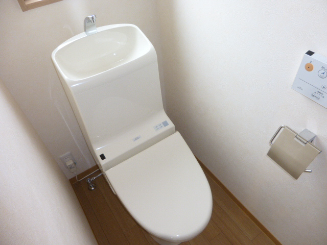 トイレ 写真13