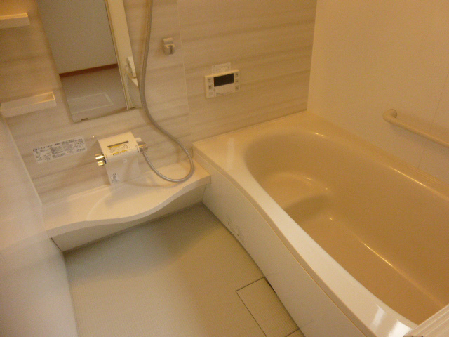 バス 写真10