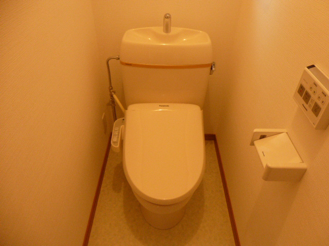 トイレ 写真12