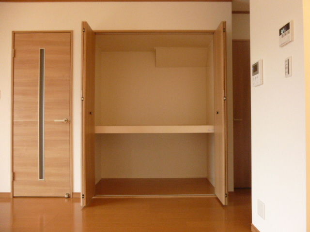 収納 写真13