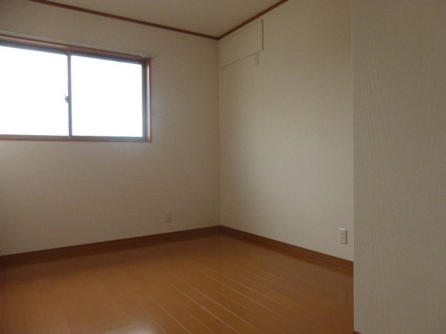 寝室 写真7