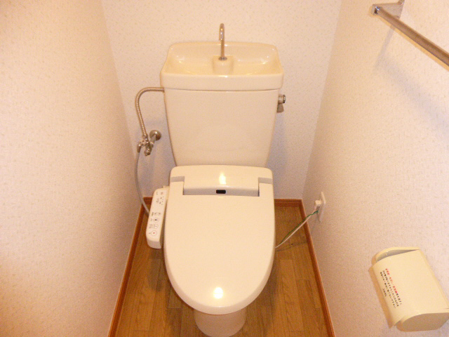 トイレ 写真16