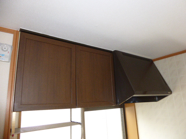 キッチン 写真7