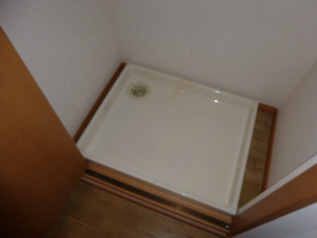 洗面所 写真14
