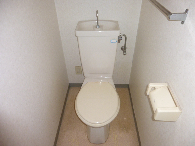 トイレ 写真9