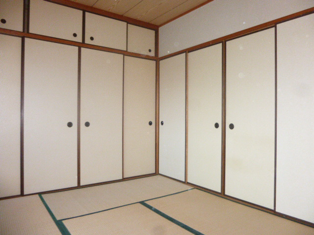 寝室 写真5