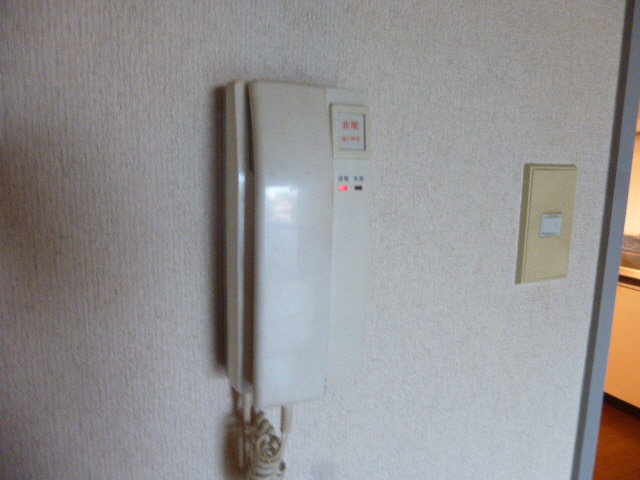 セキュリティ 写真12
