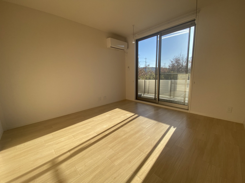 リビング 写真2