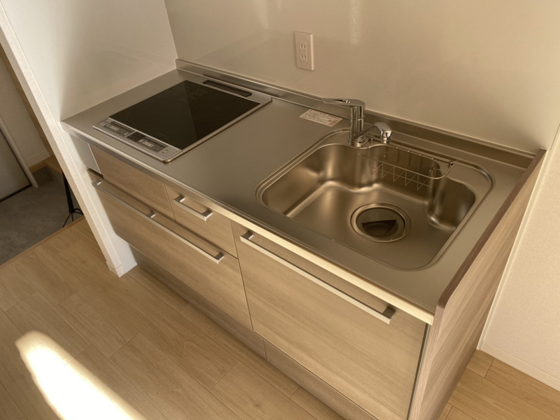 キッチン 写真3