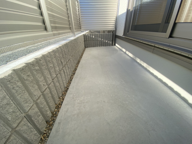 バルコニー・ベランダ 写真18